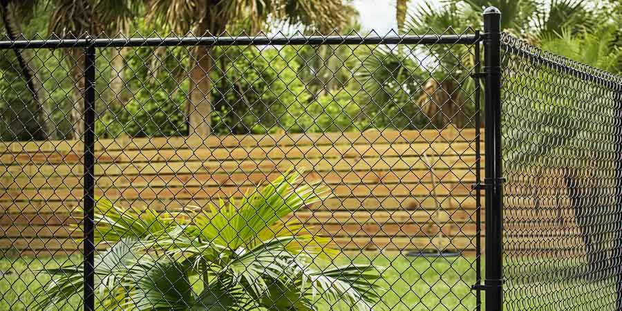 What is the best type of fence in Fort Myers? | Western Fence Supply