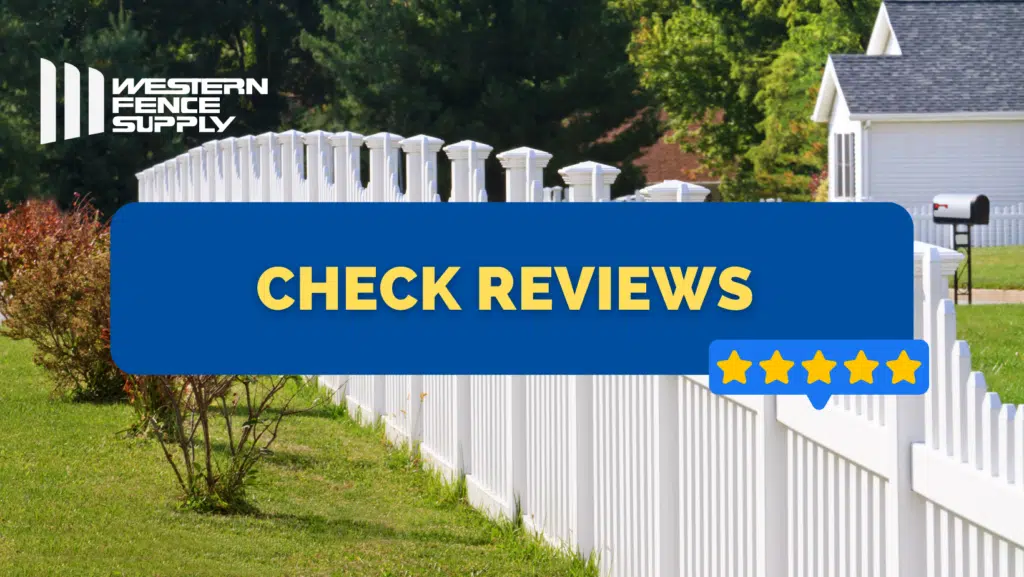 Choosing a Southwest Florida Fence Company or Wholesaler