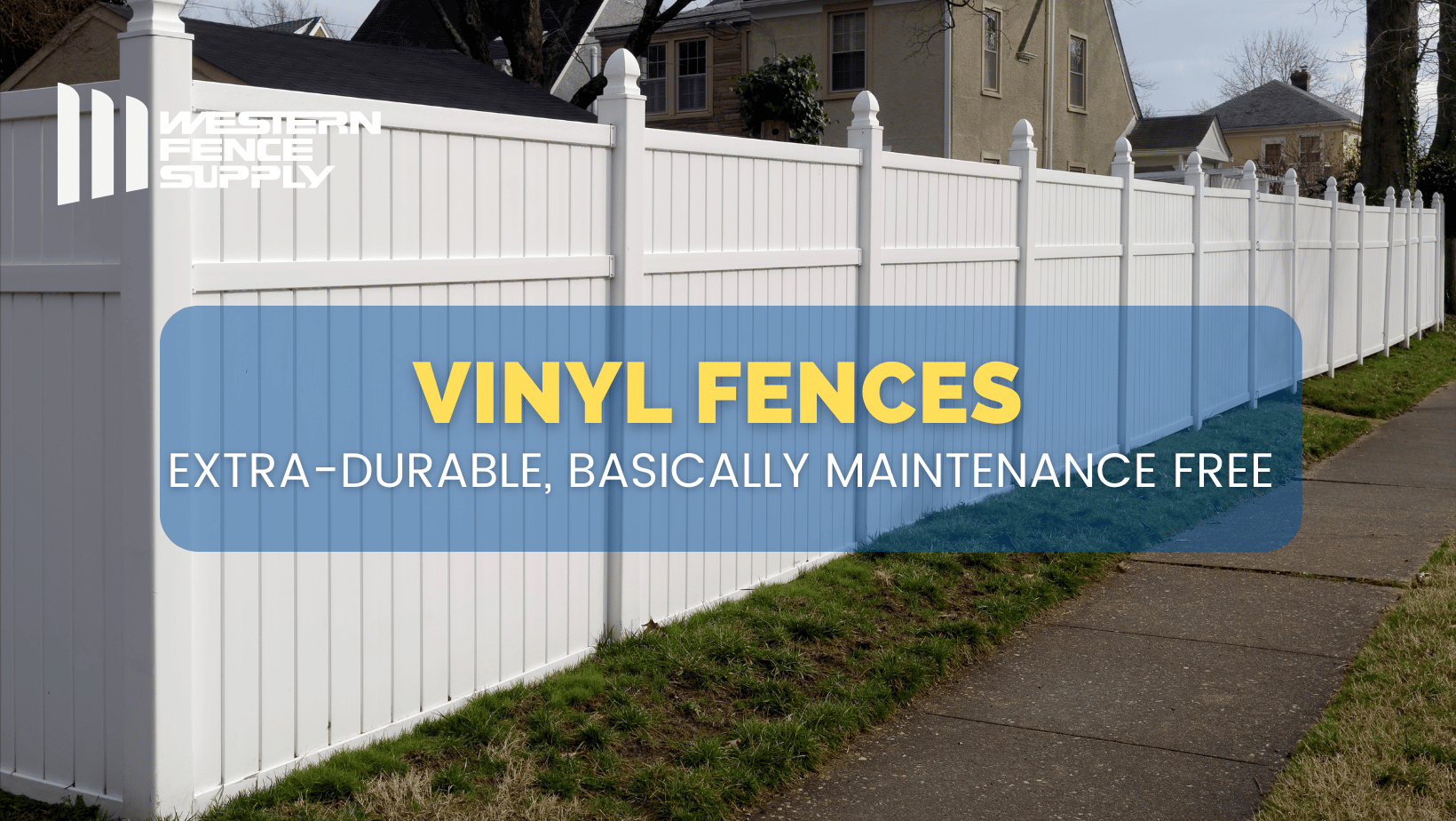 The Cheapest & Most Affordable Type of Fence in Southwest Florida
