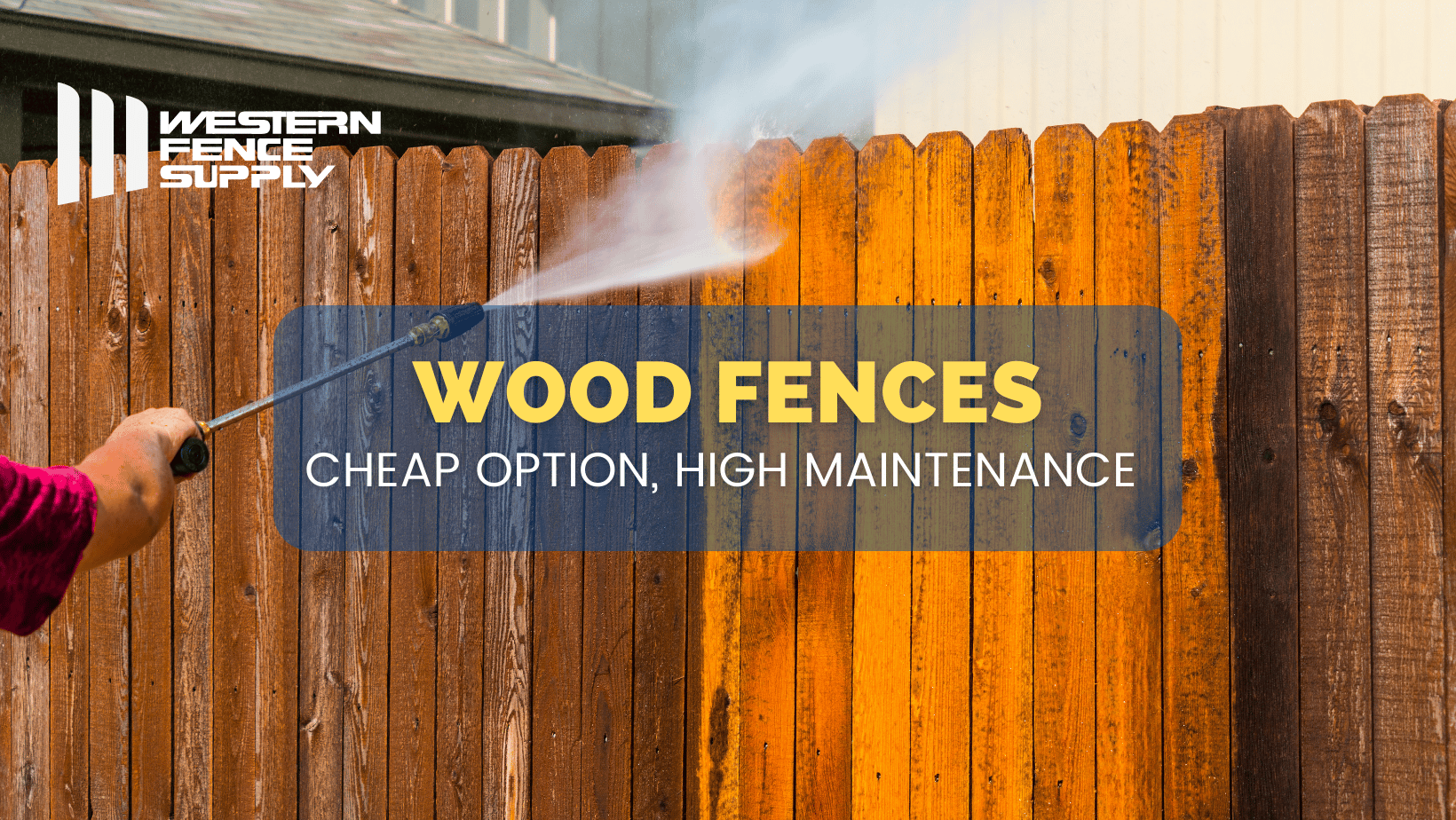 The Cheapest & Most Affordable Type of Fence in Southwest Florida