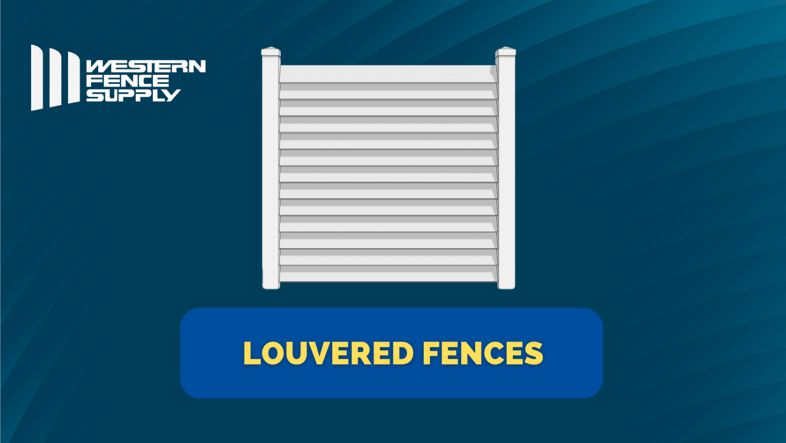 Was Your Fence Destroyed By Hurricane Ian? Western Fence Supply