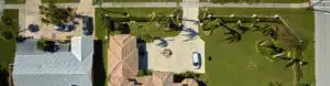 How much does a fence cost in Florida?