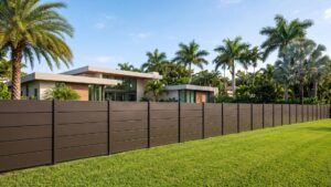 What Is EC Fence Material? The Ultimate Guide to EC Fence Products