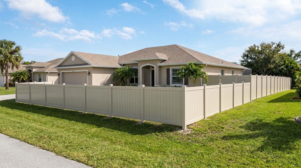 Big Box Stores vs. A Dedicated Fence Supply Company: Where to Find the Highest Quality Fencing Material
